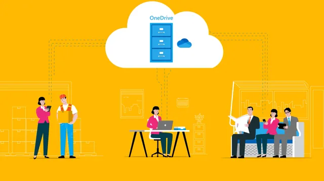 Microsoft「Microsoft Teams」紹介映像