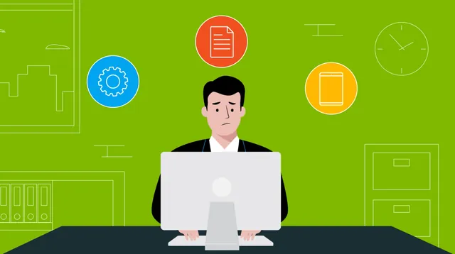 Microsoft「Windows・Office サポート」紹介映像