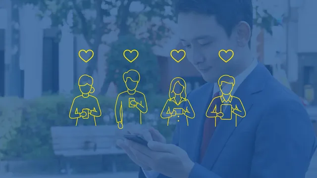 「Personetics」サービス紹介映像