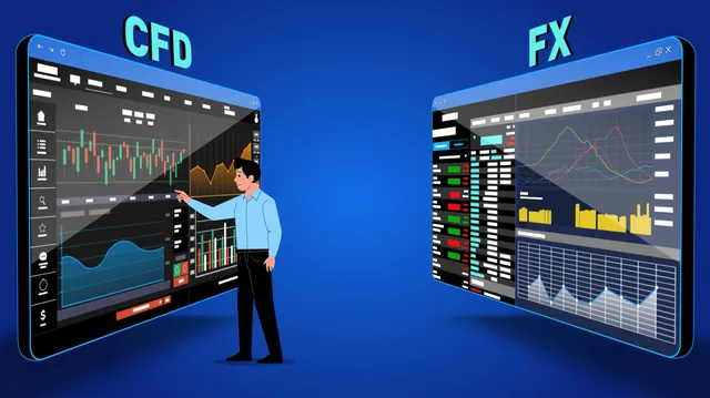 Plus500「Multi Asset」紹介映像